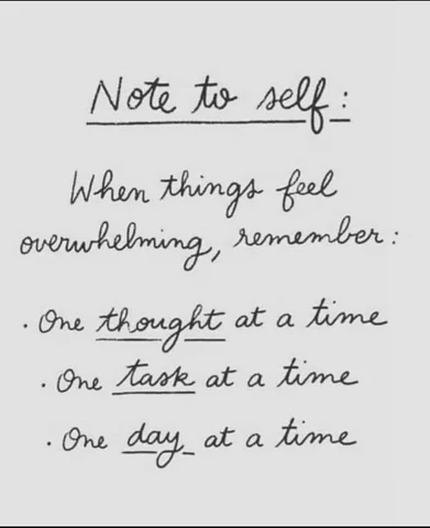 Gestresst? Versuch’s mit diesen 10 simplen Tricks