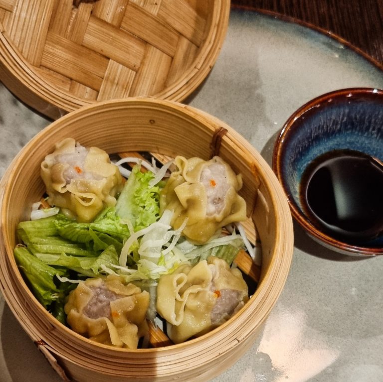 Der beste Asiate in Lübeck