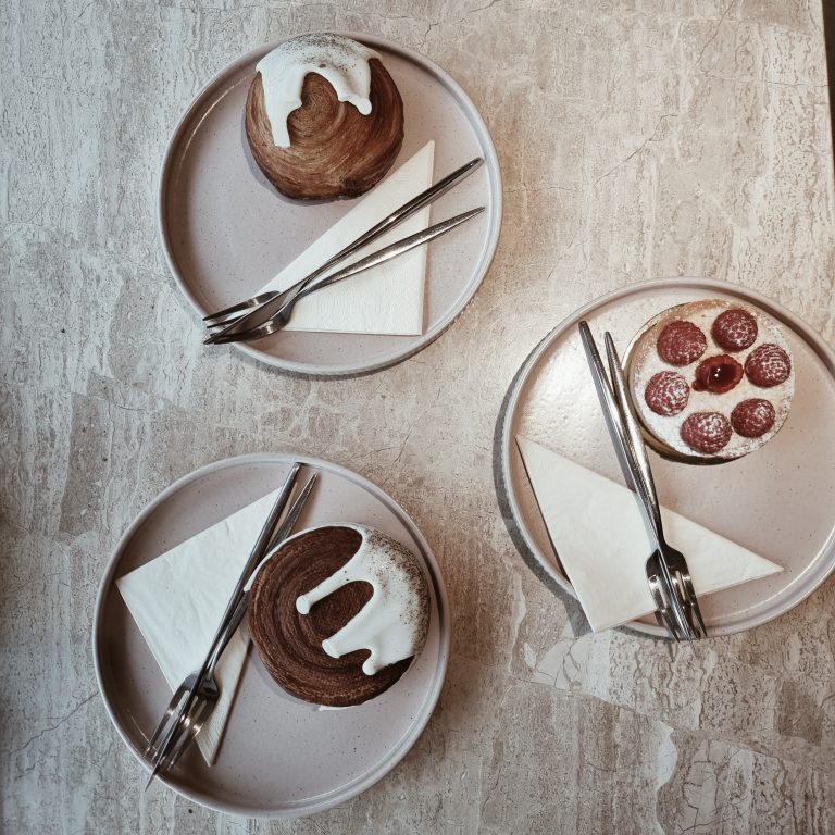 Café La Fleur – Rotherbaum