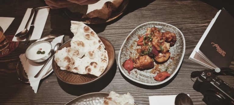 SVAAdish Eimsbüttel – Indisch für Fortgeschrittene